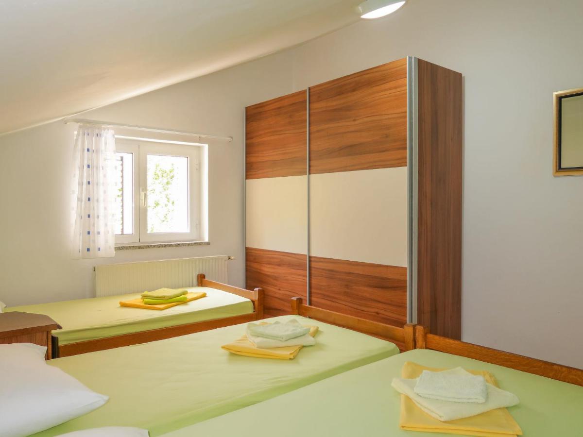Apartment Blekic - Mlk305 By Interhome 말린스카 외부 사진